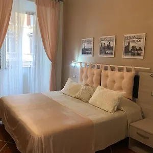 Pensión Aria, Roma