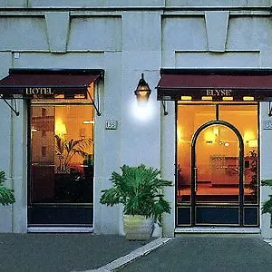 Hotel Elyse', Roma