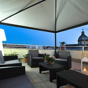 Hotel Gerber, Roma