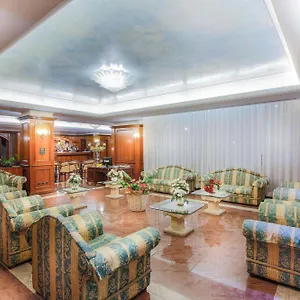 Hotel Capital, Roma