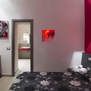 Chroma Bed and Breakfast
